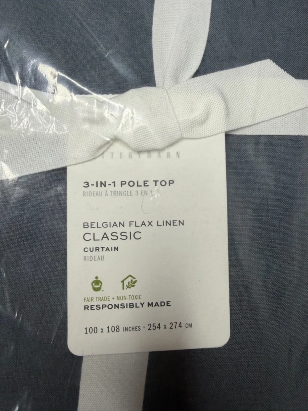Pottery Barn pottery barn
